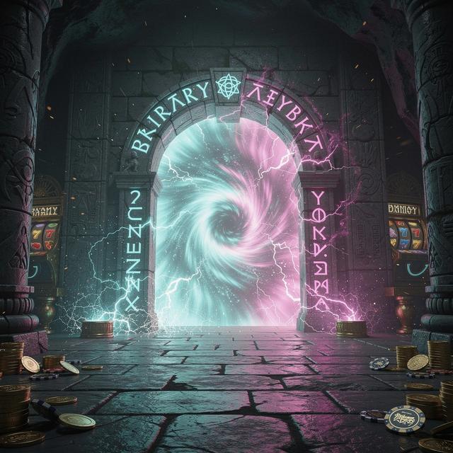 Gates Of Power game preview